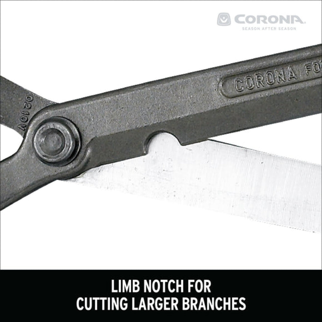 Corona HS 3911 · Hedge Shears - 8¼ Inch