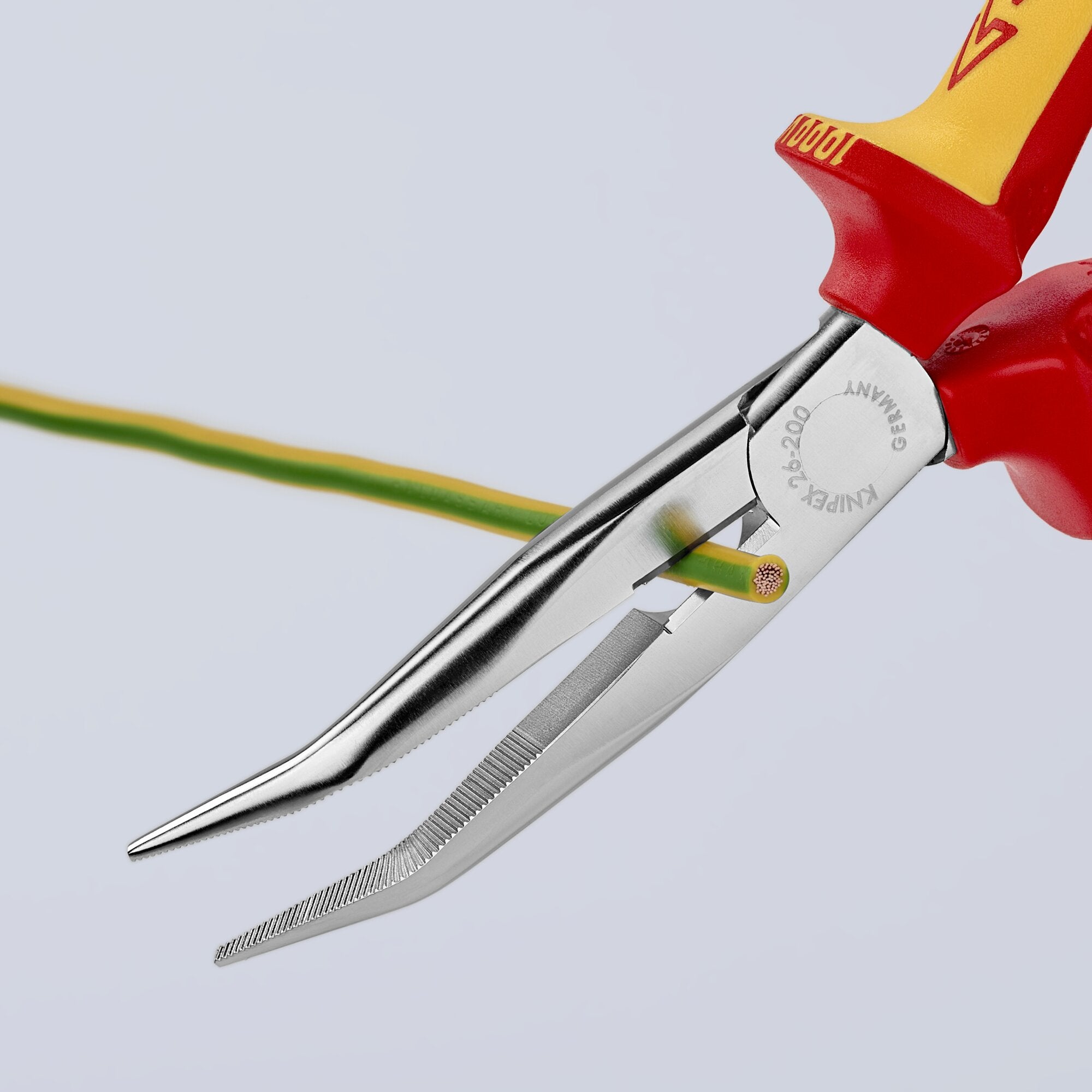 Knipex 26 26 200 8
