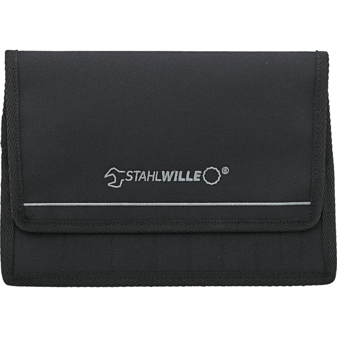 Stahlwille 96435505 Hexagon key wrench 8-pcs