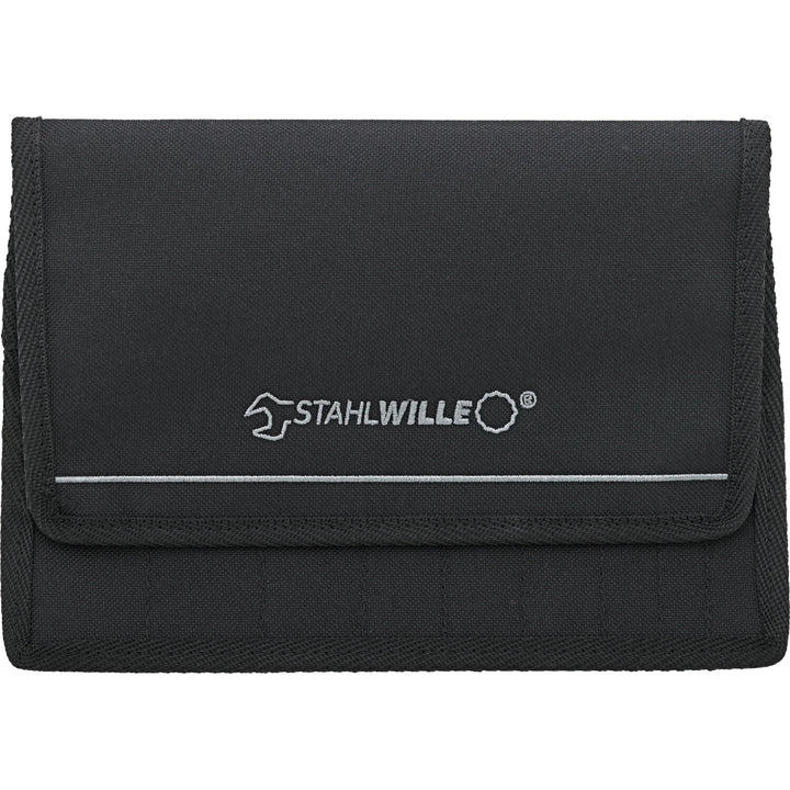 Stahlwille 96435505 Hexagon key wrench 8-pcs