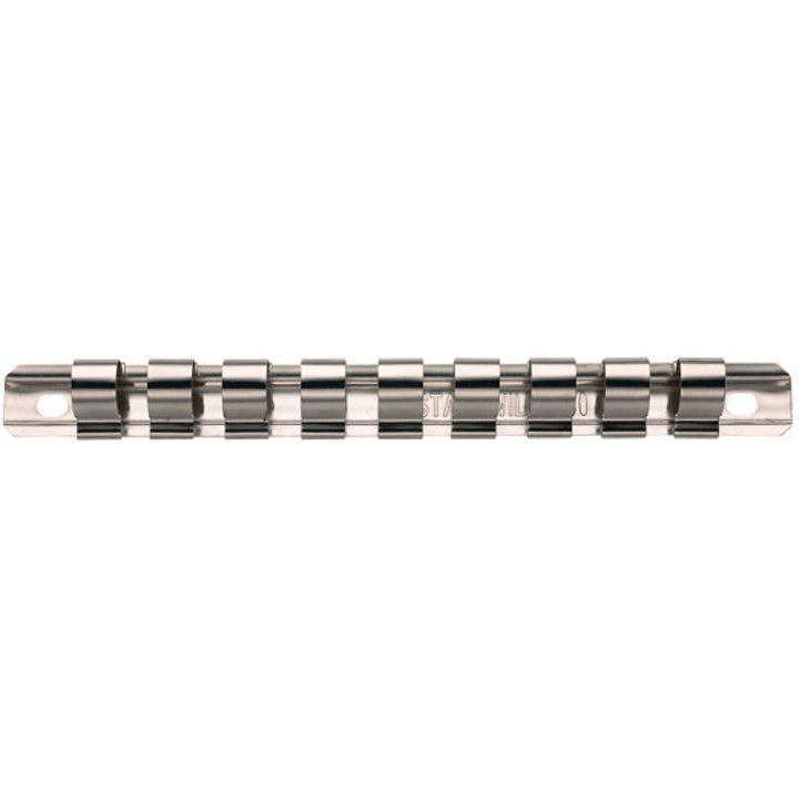Stahlwille 80500001 50CL-1 1/2" Socket Clip Strip, 200mm