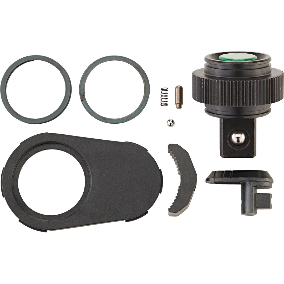 Stahlwille 19042020 5120QR N80 Spare parts set. 1/2" Drive