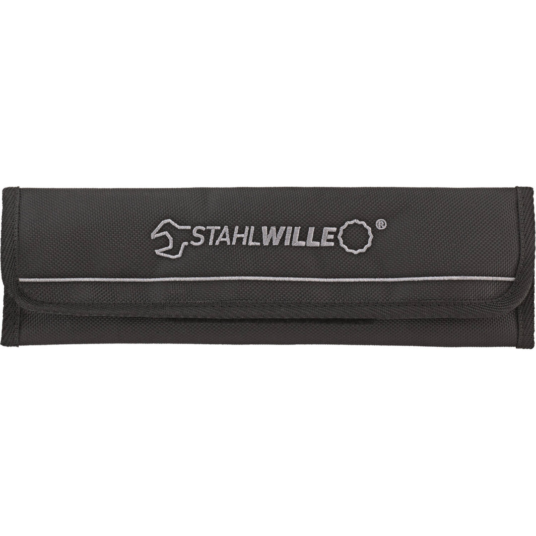 Stahlwille 96400803 13/15 Combination Spanner Set