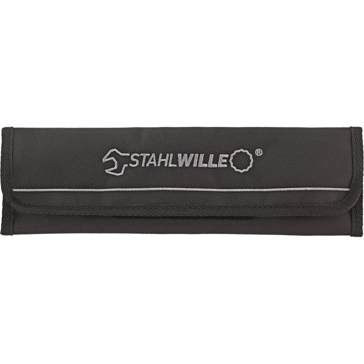 Stahlwille 96400803 13/15 Combination Spanner Set