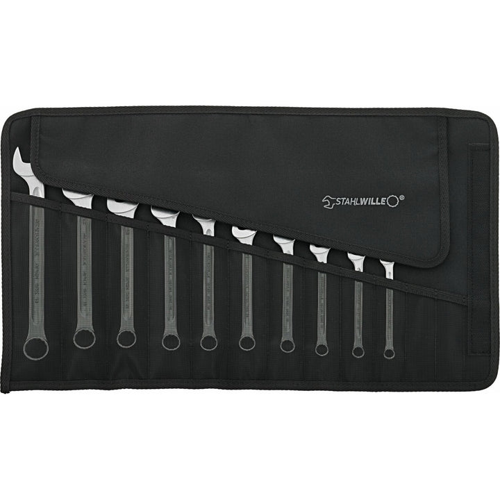 Stahlwille 96400816 13/16 Combination Spanner Set