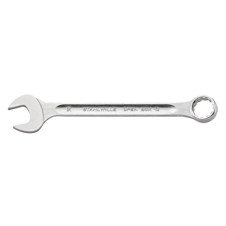 Stahlwille 40083030 30mm Combination Spanner