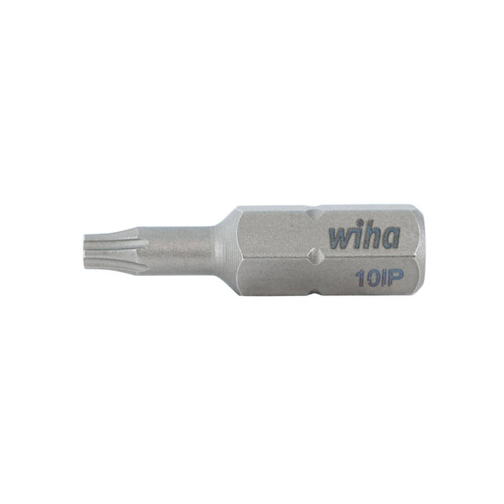 Wiha Tools 71610 IP10 x 25mm TORX® Plus Insert Bit