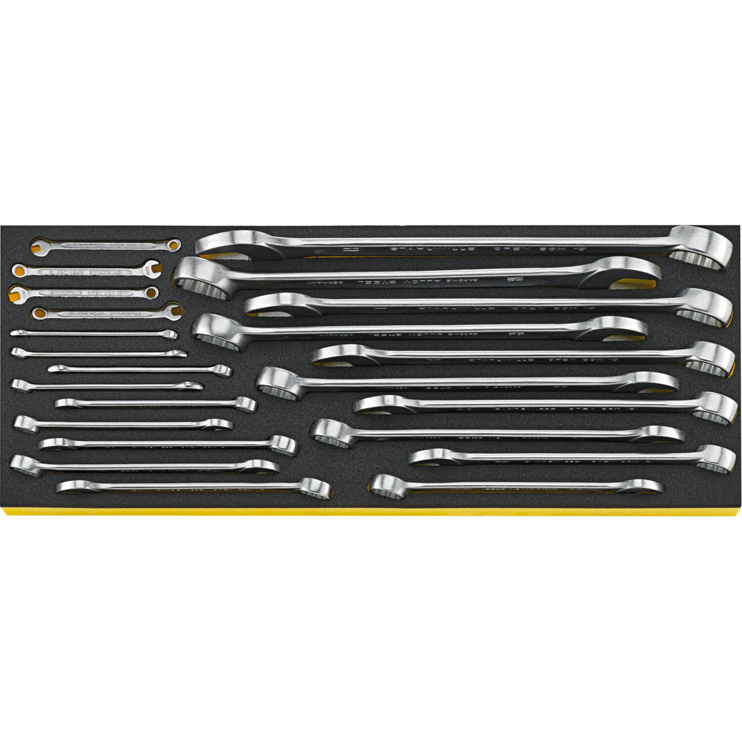 Stahlwille 98814801 13214a Line maintenance set in tool box No 13216/4