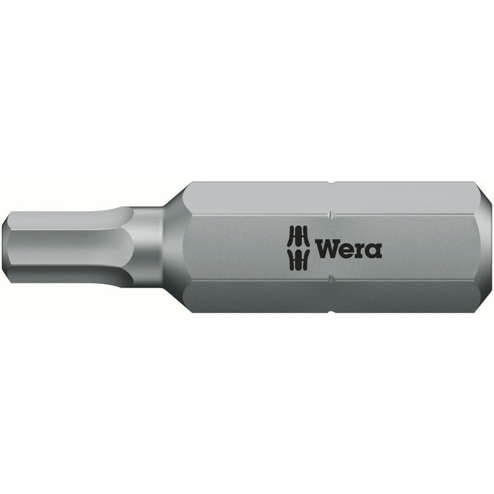 Wera 840/2 Z Bits, 8 x 30 mm