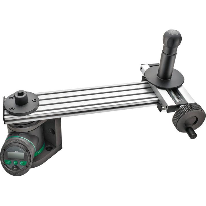 Stahlwille 96521400 Tester For Angle-Controlled Torque Wrenches
