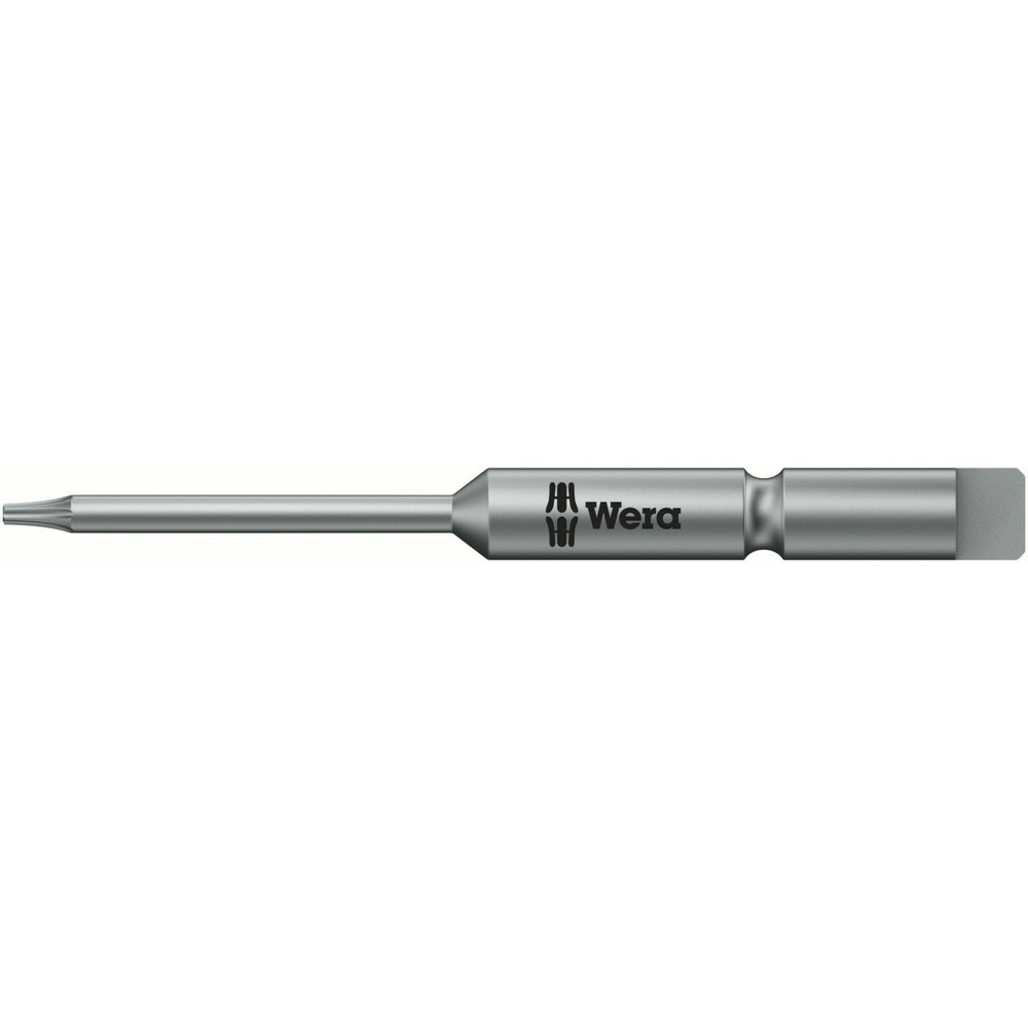 Wera(ヴェラ) 867/9C トルクスビット TX4X64 345018 867/9C トルクスビット TX4X64 345018 《※画像はイメージです。実際の