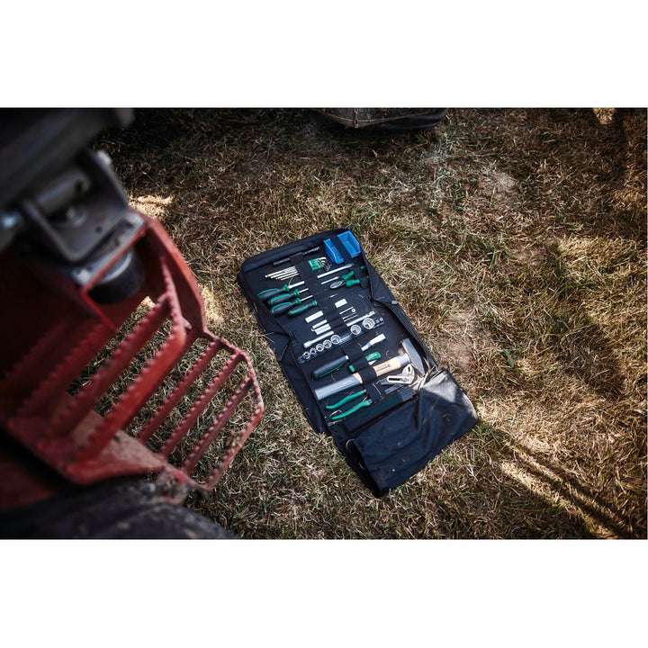 Stahlwille 97830217 Agrar on-board tool set