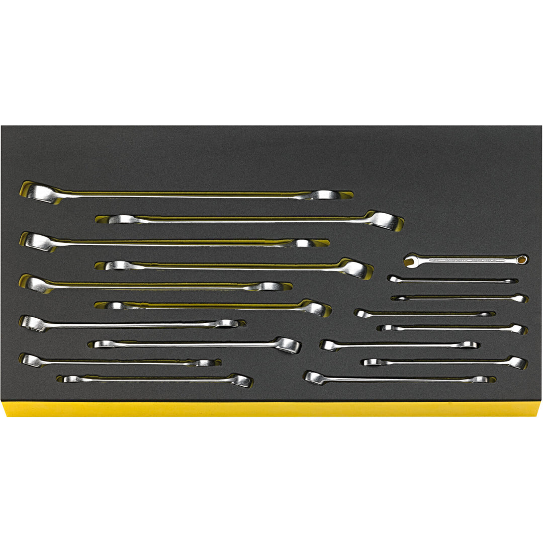 Stahlwille 97830207 806/6 WT TCS Tool set for Tool Trolley No 13217