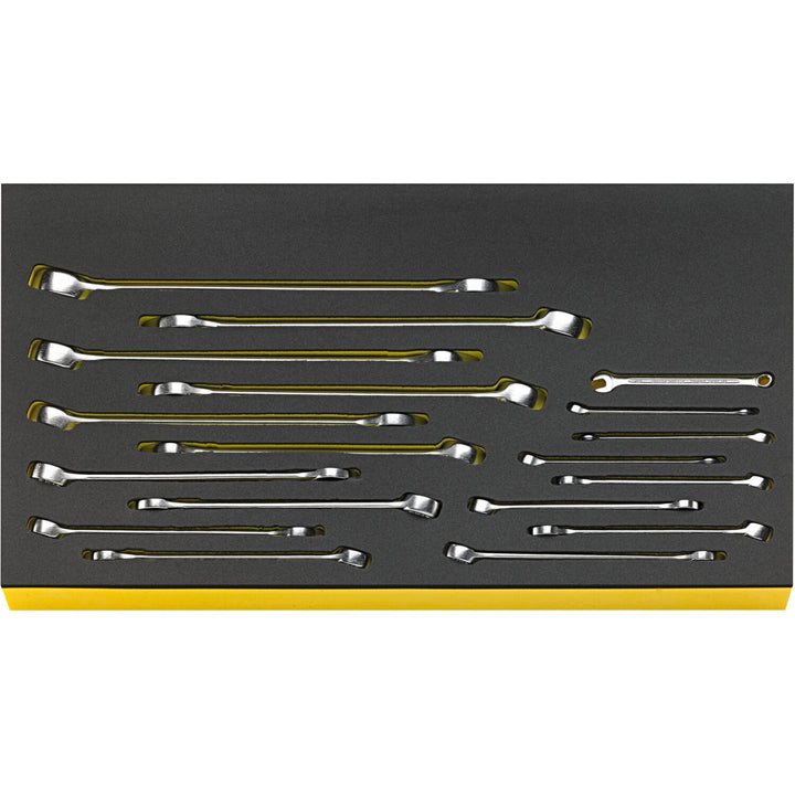 Stahlwille 97830207 806/6 WT TCS Tool set for Tool Trolley No 13217