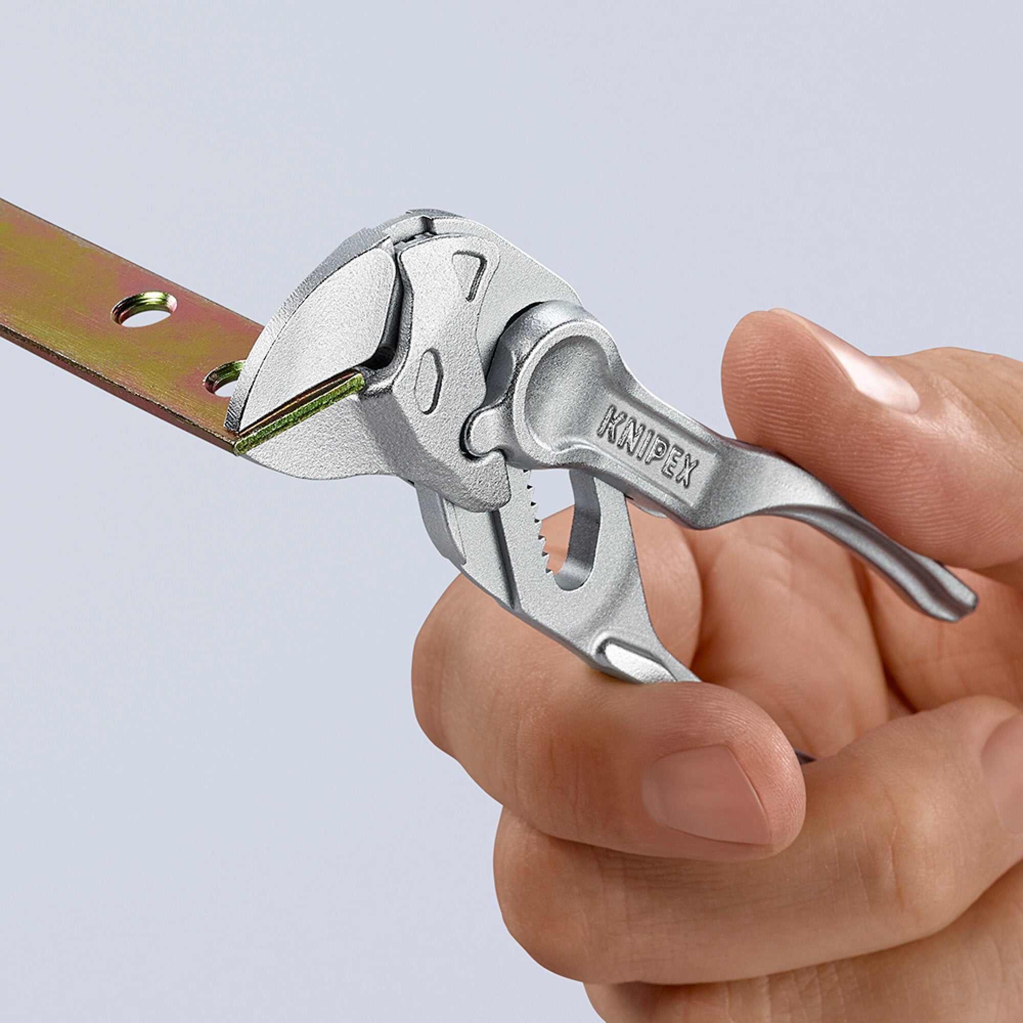 ④norix Knipex 86 04 100 4