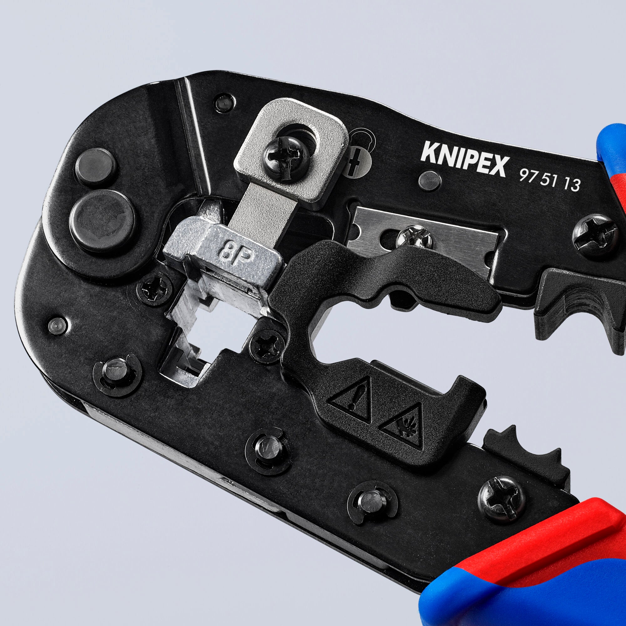 Knipex 97 51 13 7 1/2