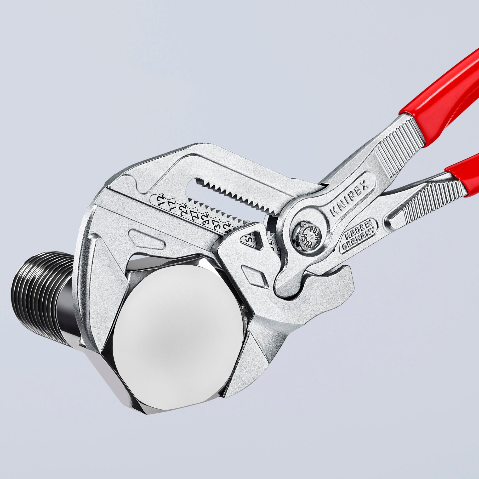 Knipex 86 03 300 SBA 12