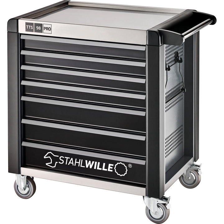 Stahlwille 81200169 Tool Trolley