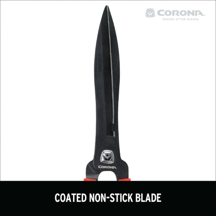 Corona HS 3244  ComfortGEL® Hedge Shears - 9 Inch