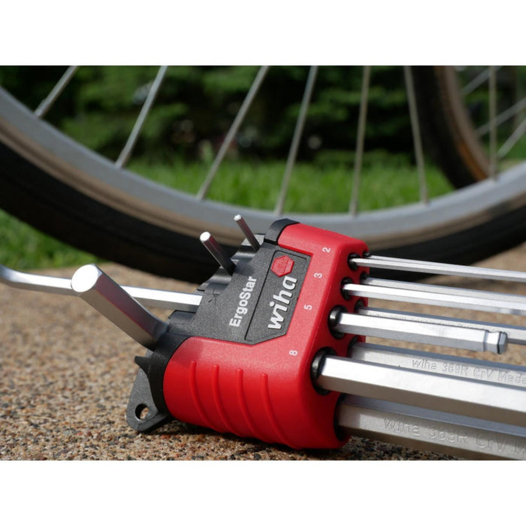 Amazon.com: 7 Piece Precision Slotted and Phillps