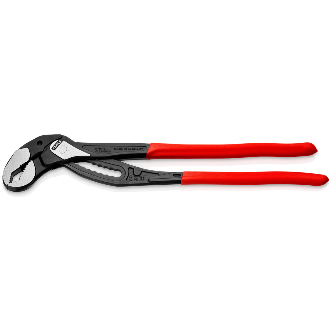 Knipex 88 01 400 SBA 16" Alligator® XL Water Pump Pliers