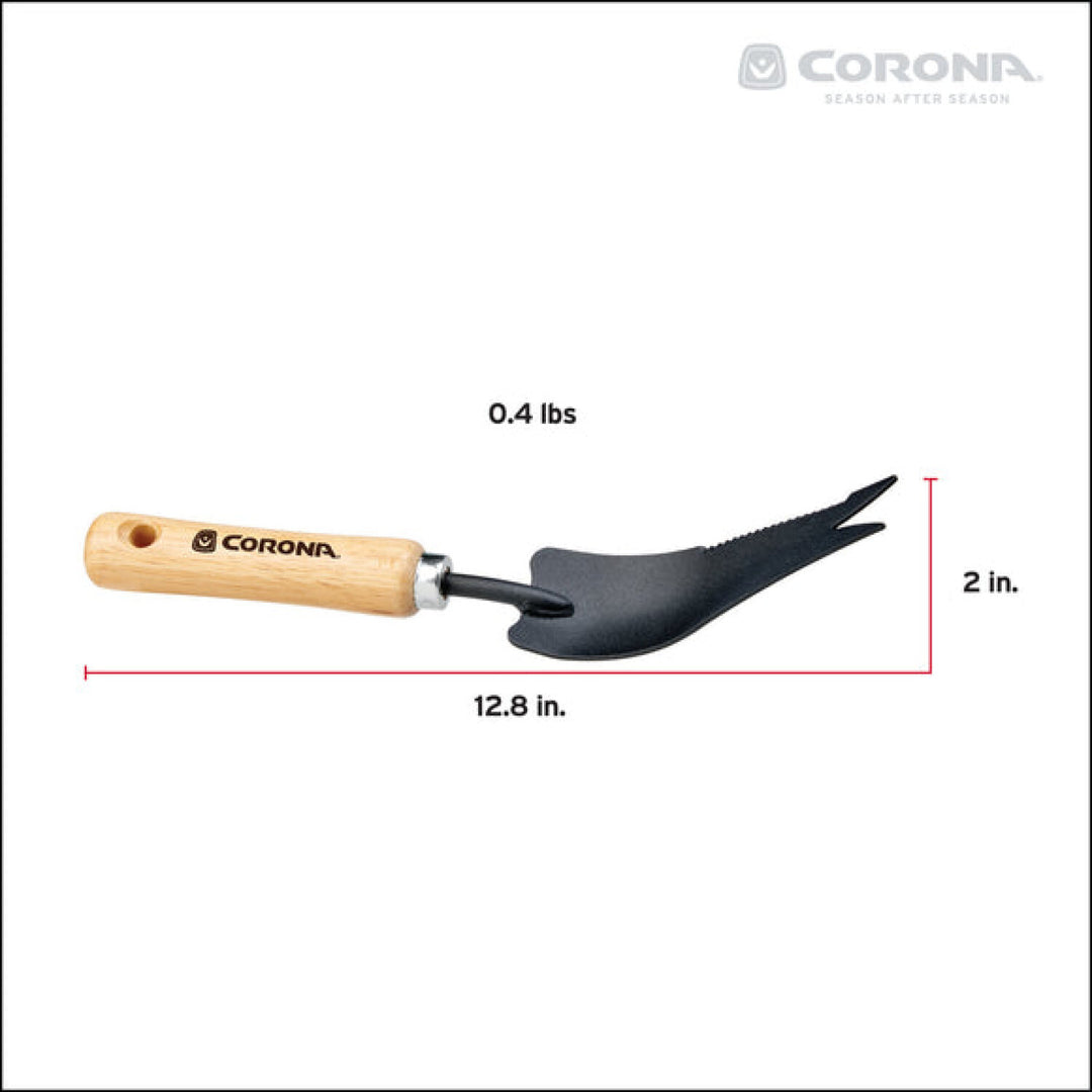 Corona-CT 4050 · Wooden Handle Weeder