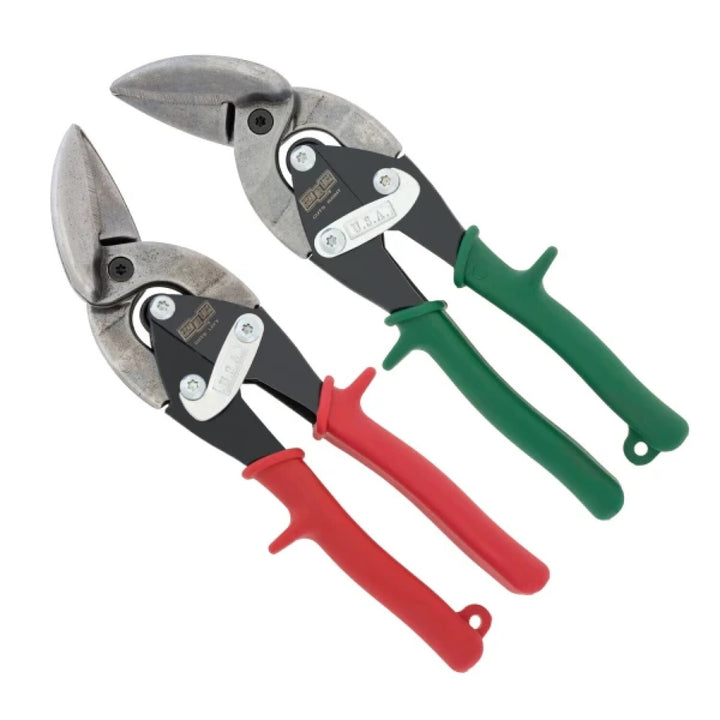 channellock PS-1 2pc Aviation Snip Set