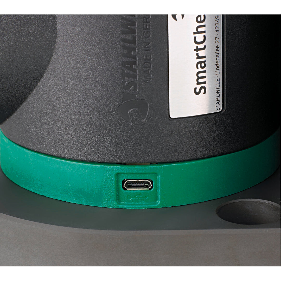 Stahlwille 96521206 Checking Gauge For Torque Screwdrivers 1-10 Nm