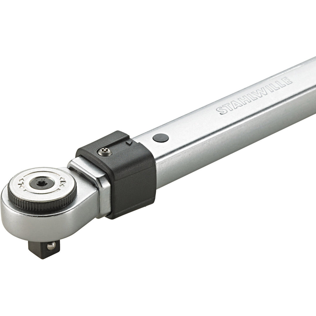 Stahlwille 54100071 7161 Quick Release Safety Lock, Size 2