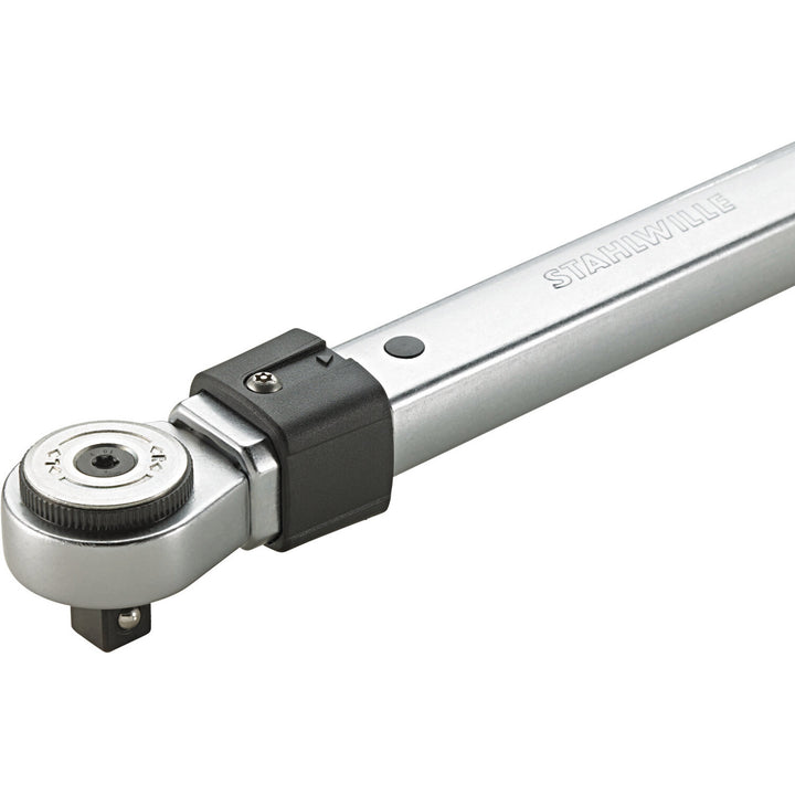 Stahlwille 54100073 QuickRelease safety lock