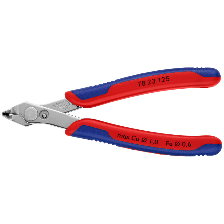 Knipex 78 23 125 5" Electronics Super Knips®