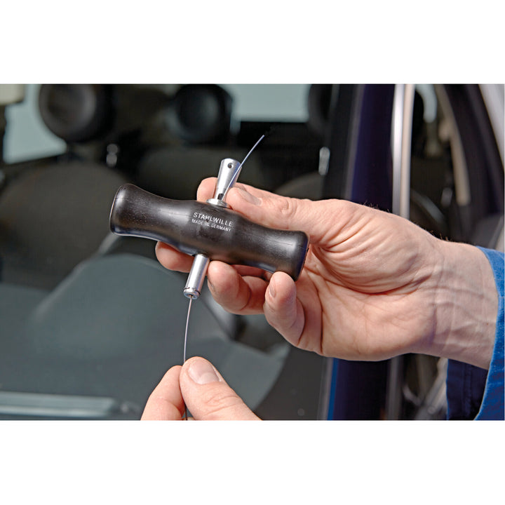 Stahlwille 74270001 10351/1 Draw handle