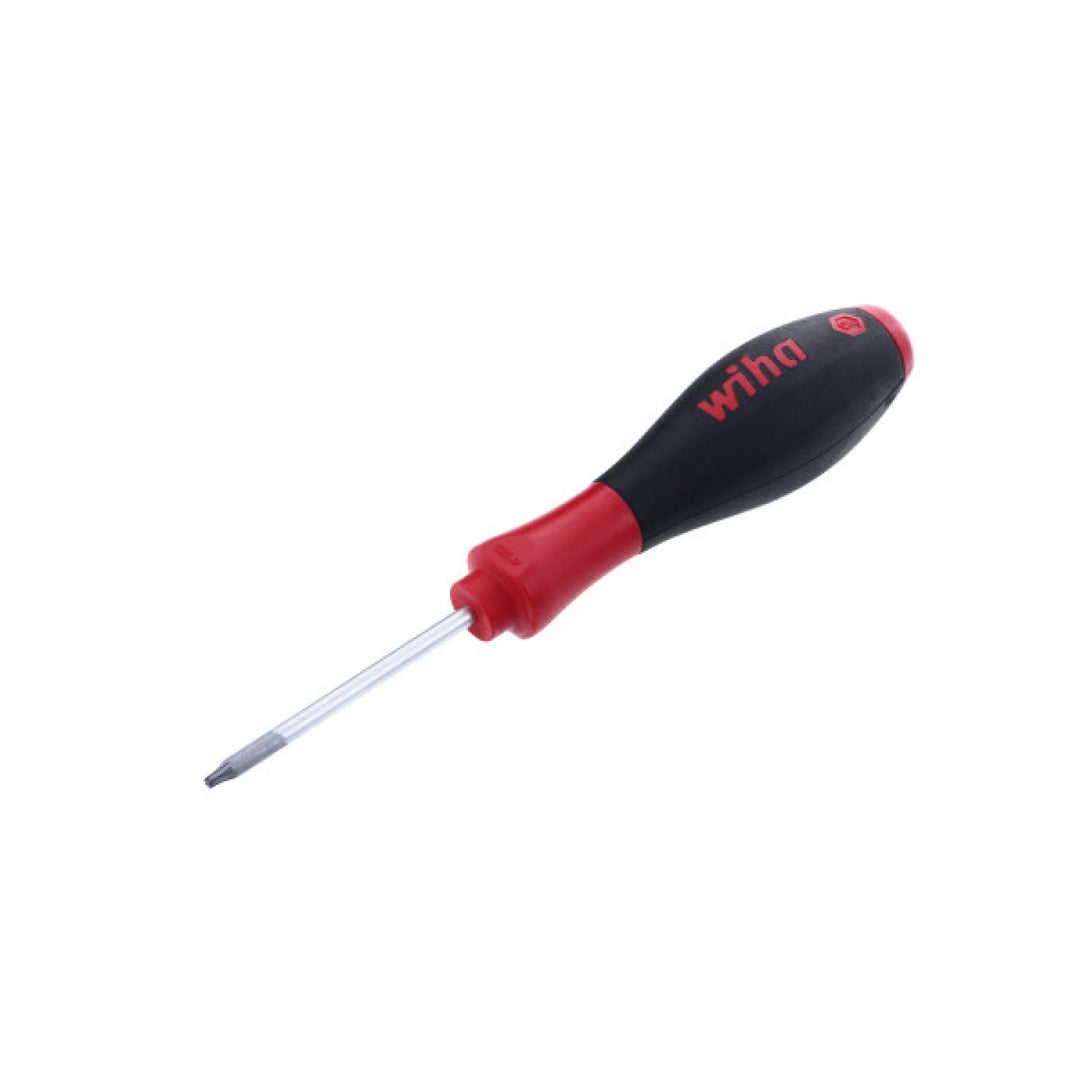 Wiha Tools 36273 T9s Security TORX® SoftFinish Driver