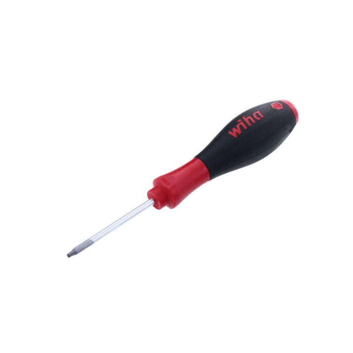 Wiha Tools 36273 T9s Security TORX® SoftFinish Driver