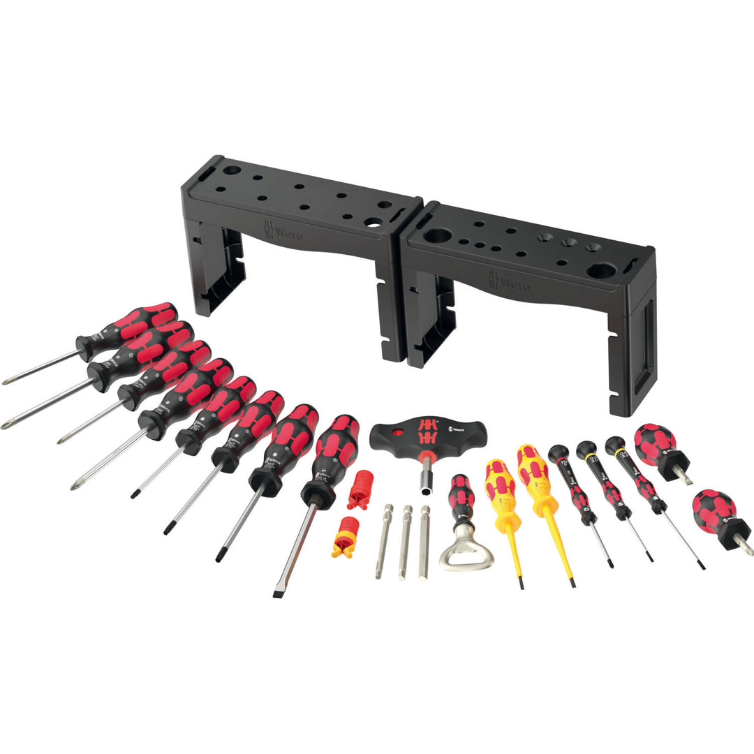 Wera Advent Calendar 2025