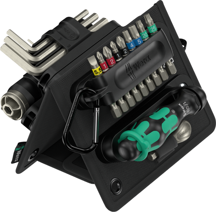 Wera Advent calendar 2026