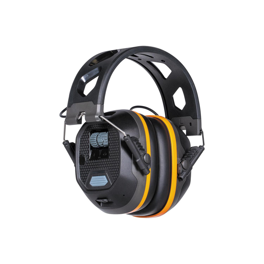 Klein Tools AESEM1S Situational Awareness Bluetooth Earmuffs