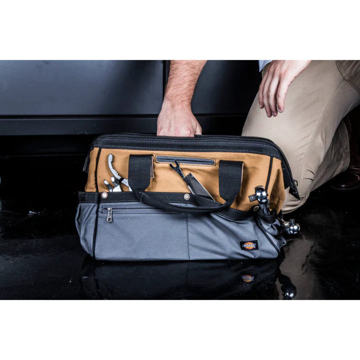 Dickies 57031 16-Inch Work Bag