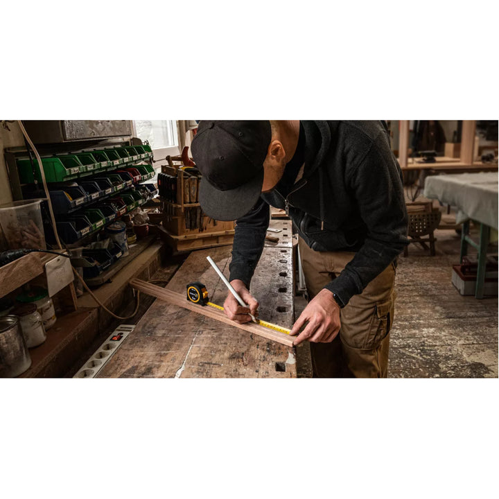 Stabila 30716 Pocket tape BM 100, Imperial scale 16 ft