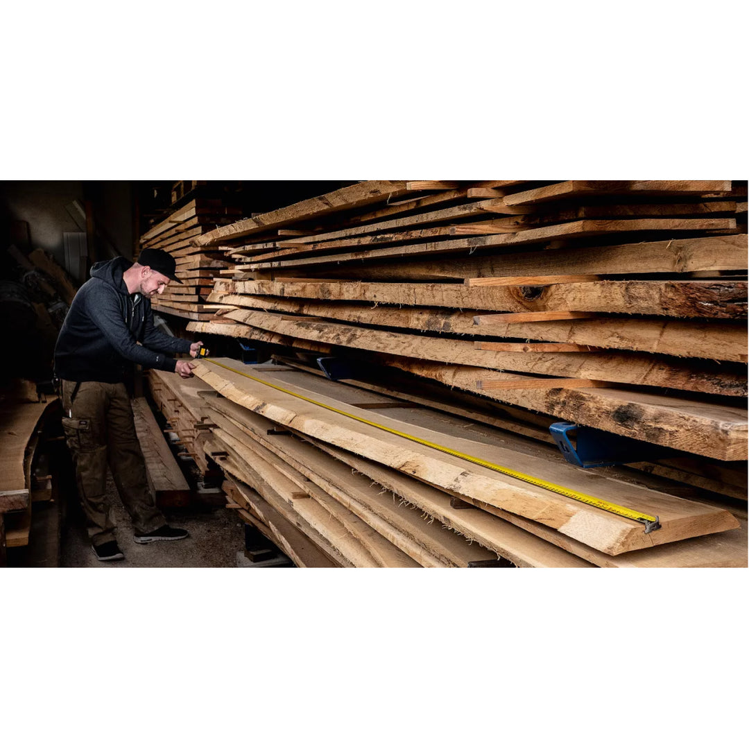 Stabila 30616 Pocket tape BM 300, cm/inch scale 16 ft