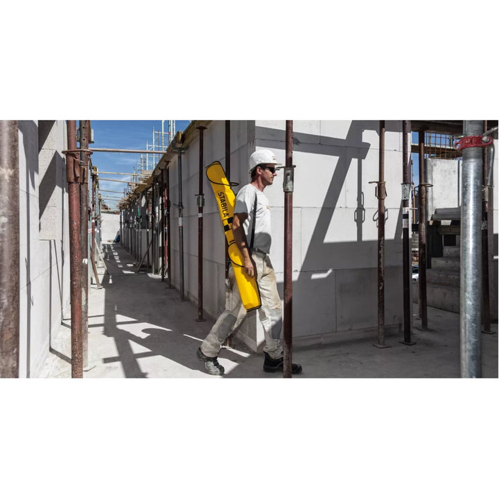 Stabila 30025 78", 48", 32", 24", 16", & Torpedo Level Case