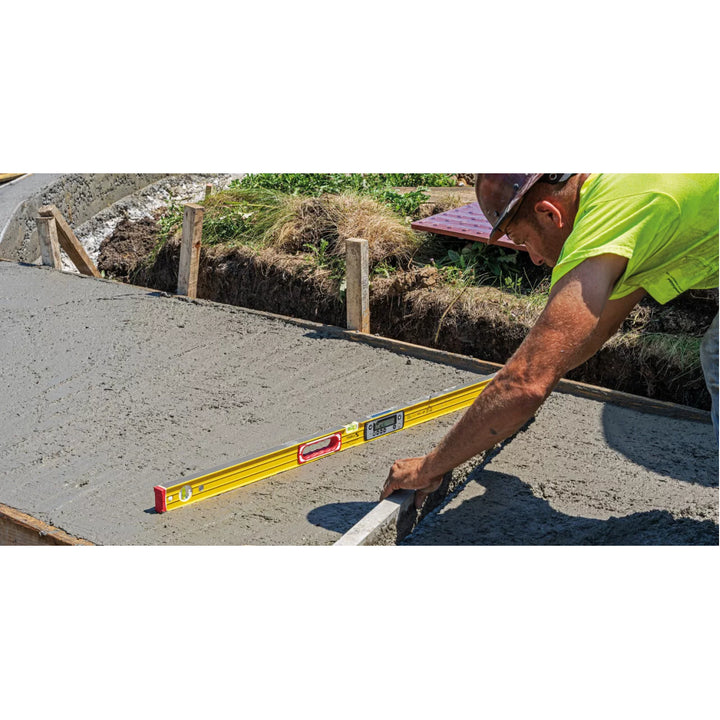 Stabila 39516 16" IP 67 Tech Level W/Case