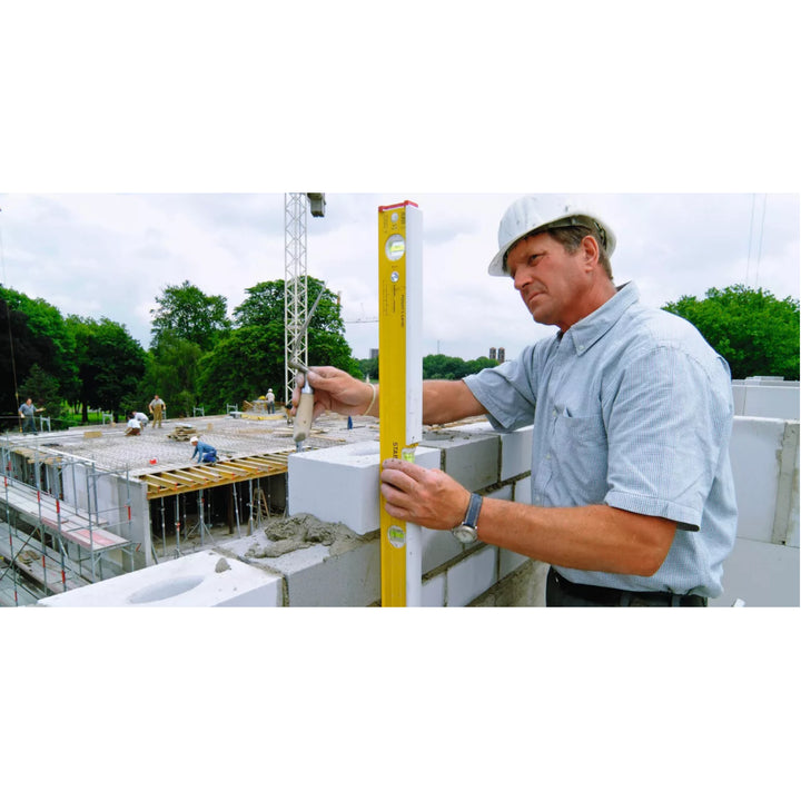 Stabila 36436 Type 196-2 K Mason Levels 36 Inch