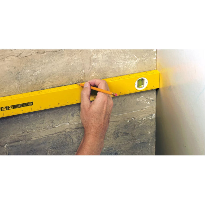 Stabila 29124 Type 80A-2 Measuring Sticks 24 Inch