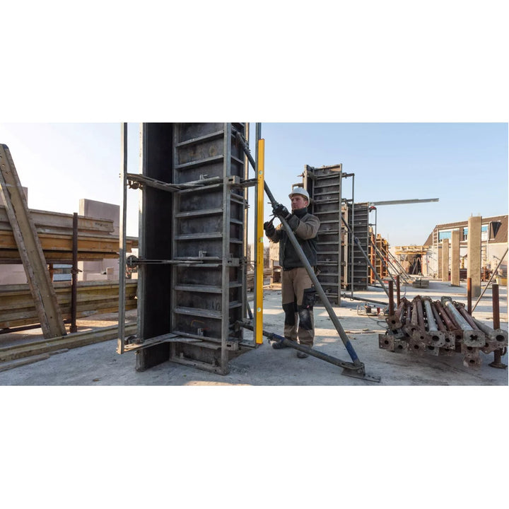 Stabila 29248 Type 80 ASM-2 spirit level 48 Inch