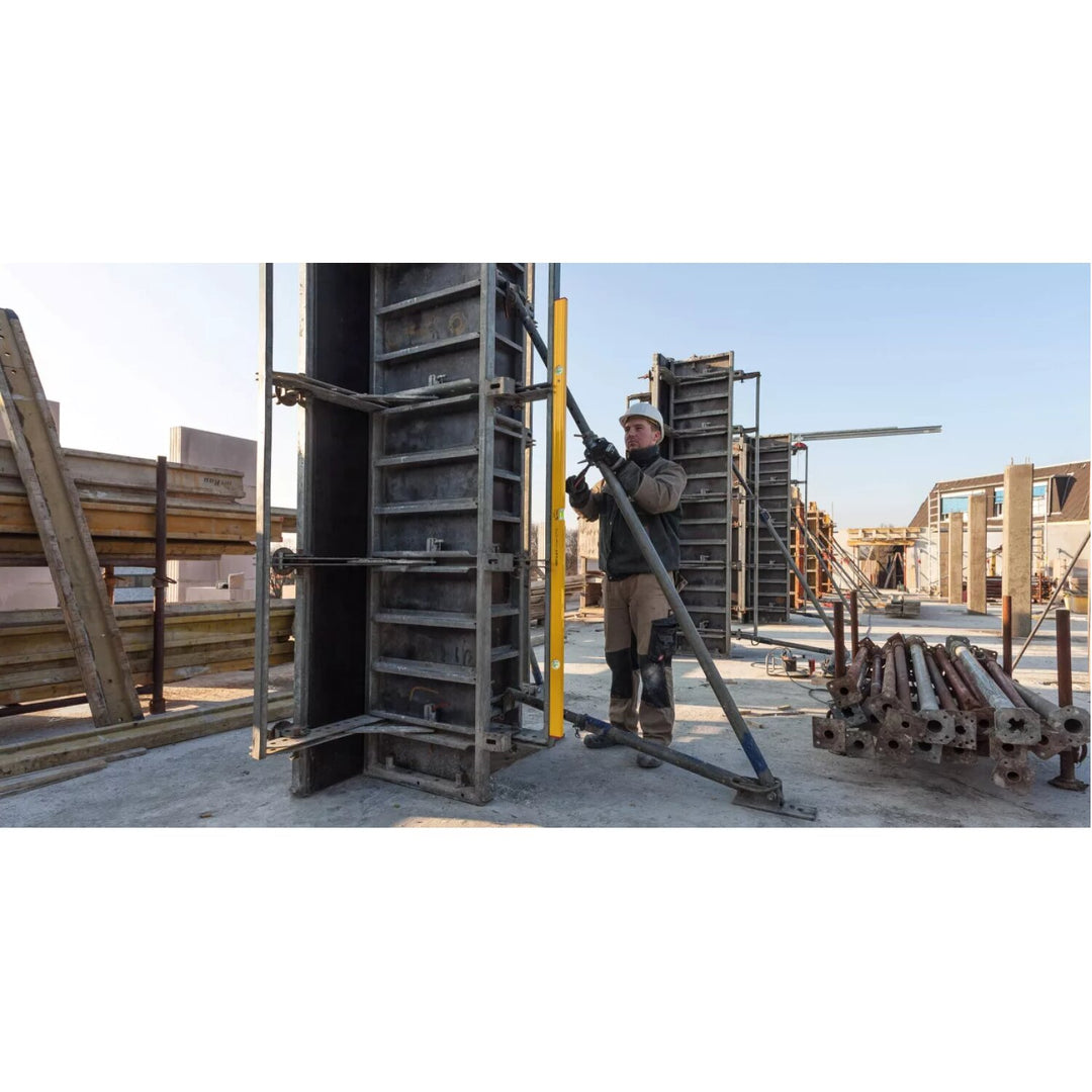 Stabila 29224 Type 80 ASM-2 spirit level 24 Inch