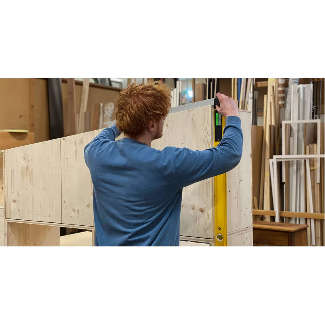 Stabila 39032 TECH 700 DA digital electronic angle finder 32 Inch