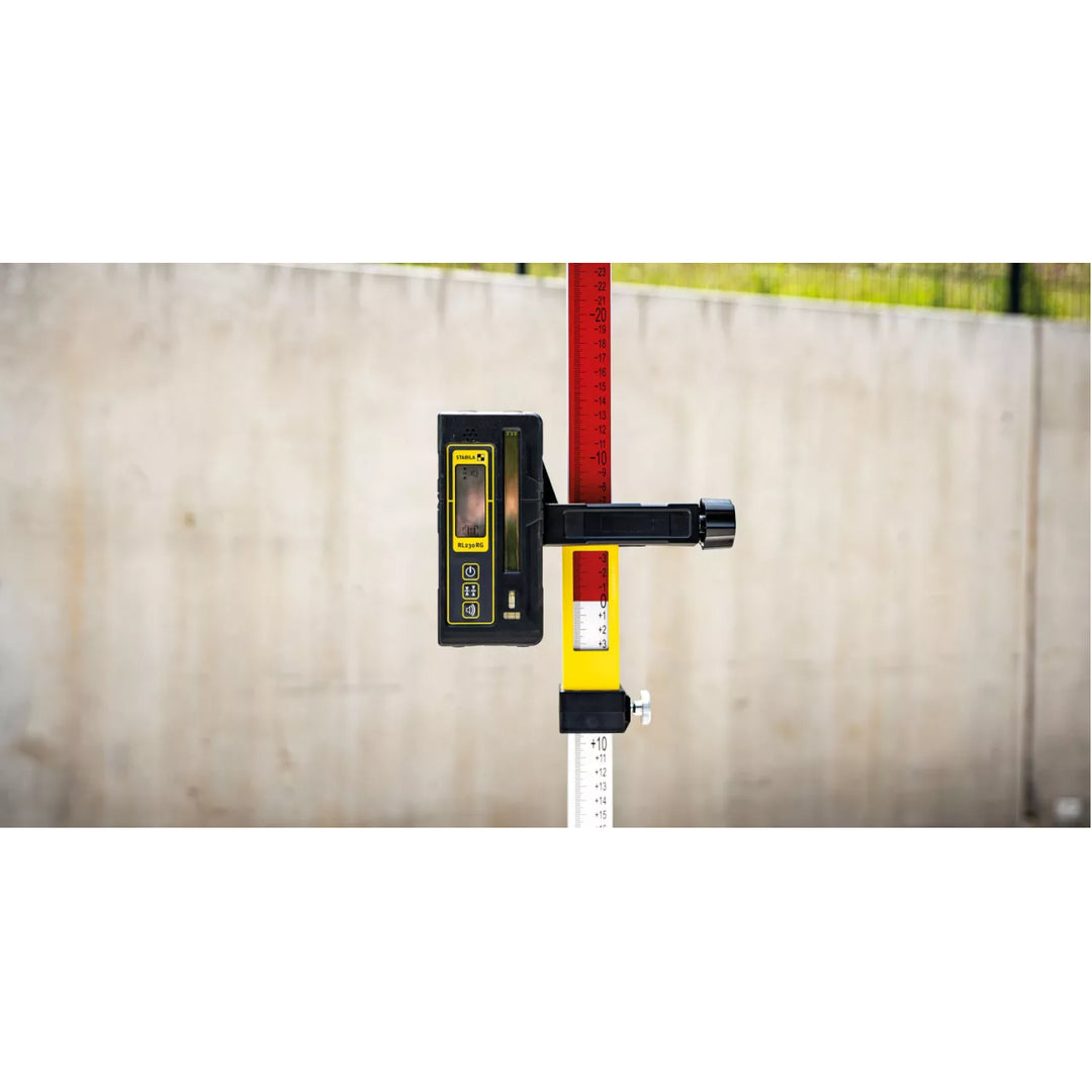 Stabila 07210 Line receiver RL 230 RG