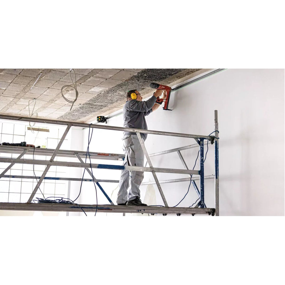 Stabila 07635 SWB 10 Wall Bracket