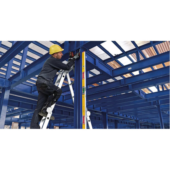 Stabila 39520 24" IP 67 Magnetic Tech Level W/Case